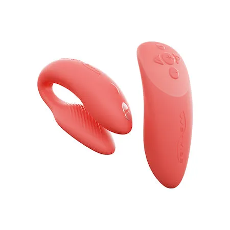 WeVibe Chorus WeVibe Vibrators
