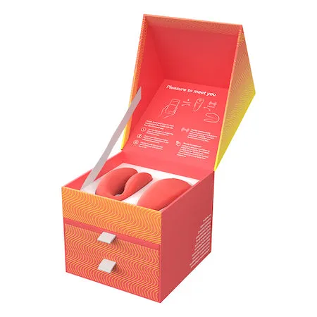 WeVibe Chorus WeVibe Vibrators