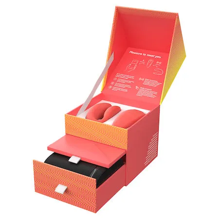 WeVibe Chorus WeVibe Vibrators