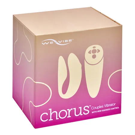 WeVibe Chorus WeVibe Vibrators
