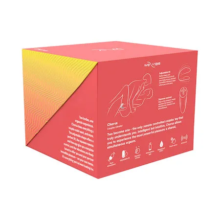 WeVibe Chorus WeVibe Vibrators