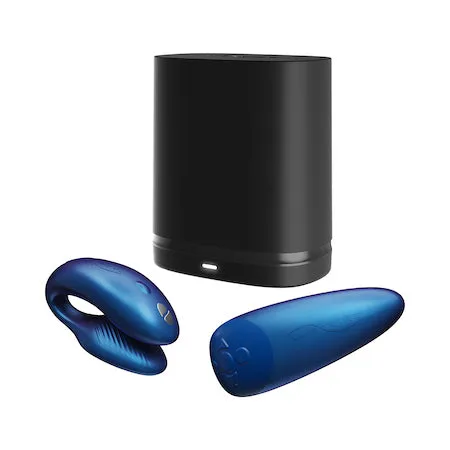 WeVibe Chorus WeVibe Vibrators