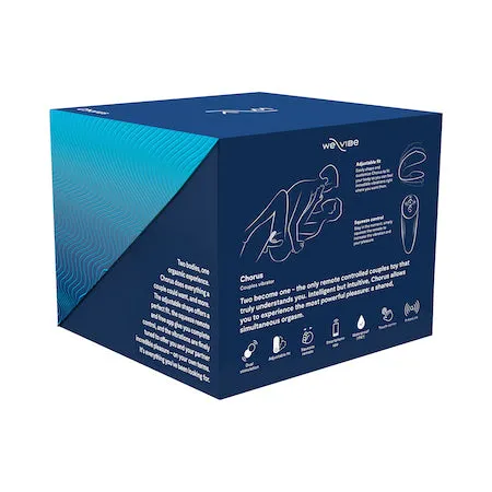 WeVibe Chorus WeVibe Vibrators