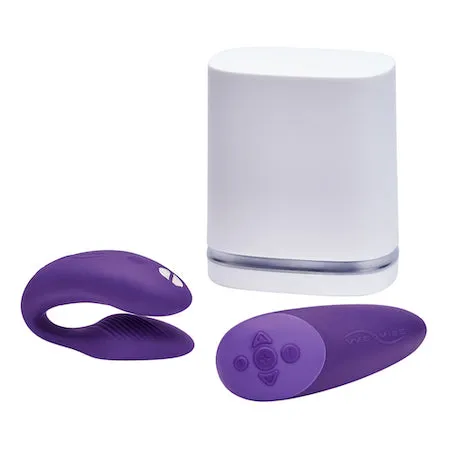 WeVibe Chorus WeVibe Vibrators