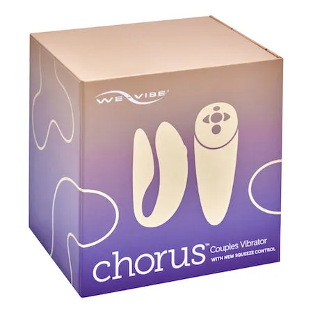 WeVibe Chorus WeVibe Vibrators