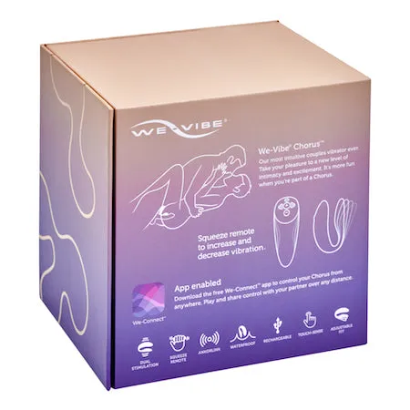 WeVibe Chorus WeVibe Vibrators