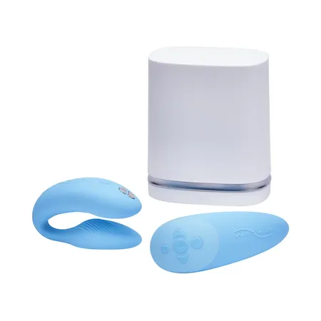 WeVibe Chorus WeVibe Vibrators