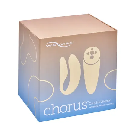 WeVibe Chorus WeVibe Vibrators
