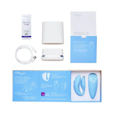 WeVibe Chorus WeVibe Vibrators