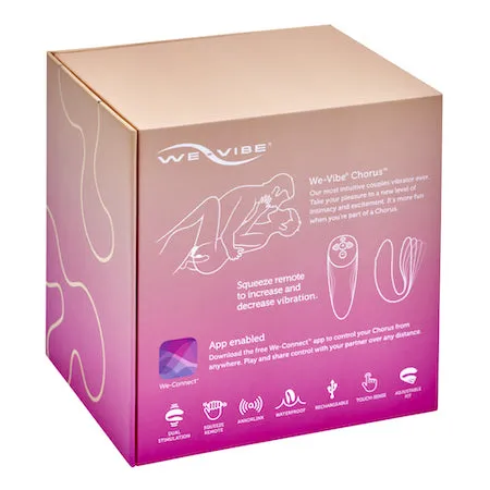 WeVibe Chorus WeVibe Vibrators