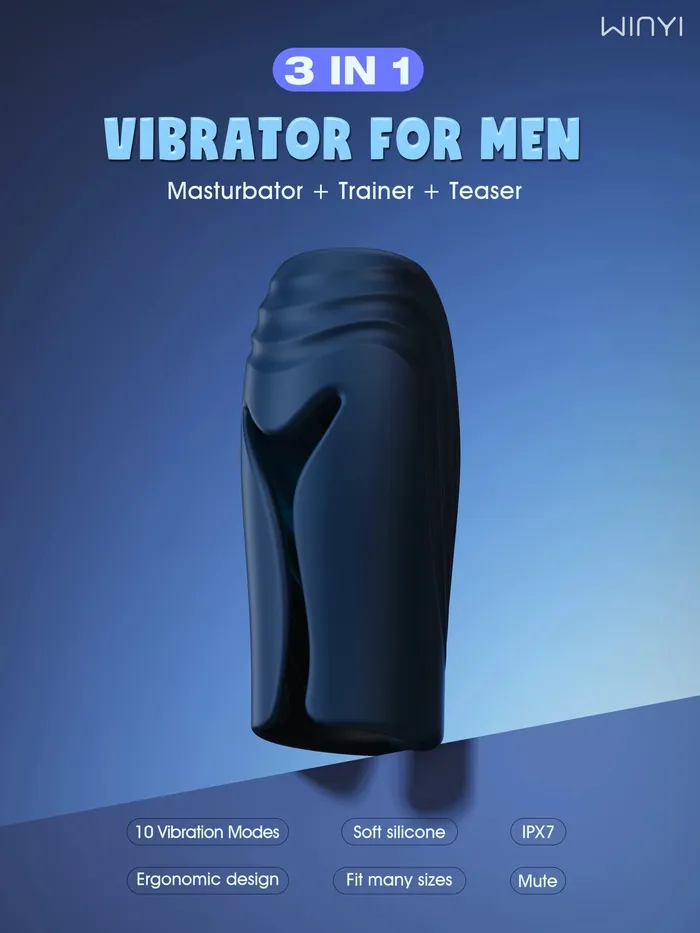 WINYI DAVIE WINYI Vibrators
