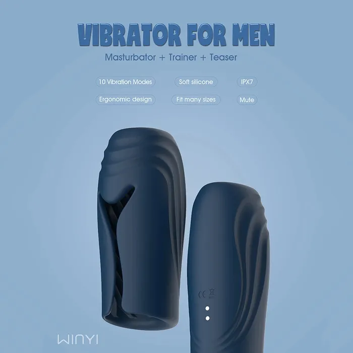 WINYI DAVIE WINYI Vibrators
