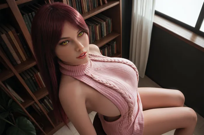 AIBEI DOLL Male Sex Toys Aibei Doll 153 cm TPE Chubby 238 AIBEI DOLL Male Sex Toys Aibei Doll 153 cm TPE Chubby 238