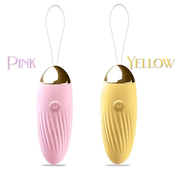 Annie APP Vibrating Egg FRISKY BUSINESS SG Female Sex Toys
