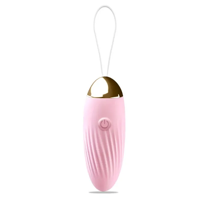 Annie APP Vibrating Egg FRISKY BUSINESS SG Female Sex Toys