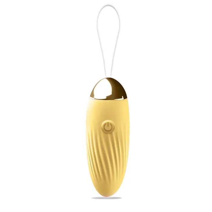 Annie APP Vibrating Egg FRISKY BUSINESS SG Female Sex Toys