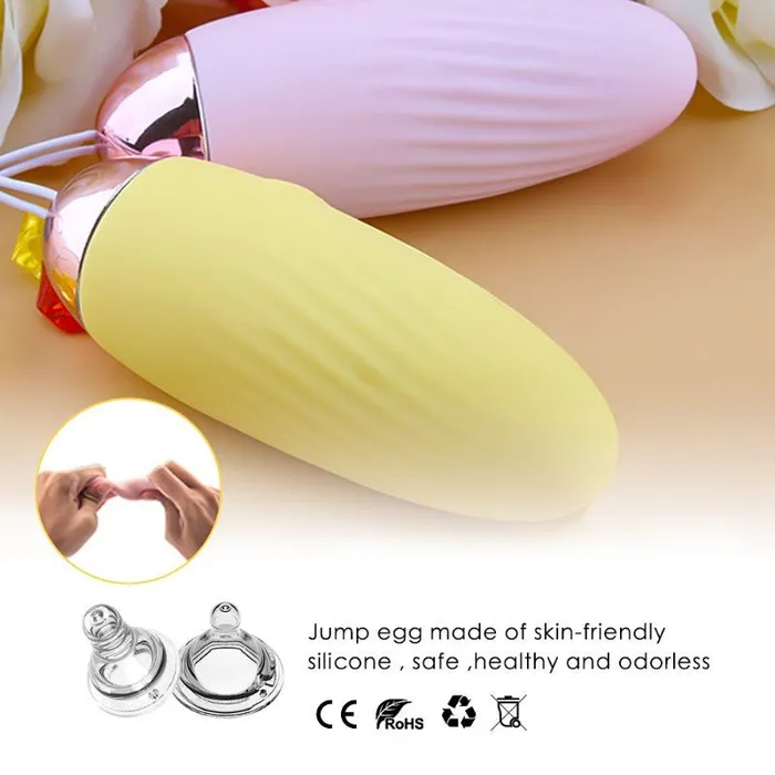 Annie APP Vibrating Egg FRISKY BUSINESS SG Female Sex Toys