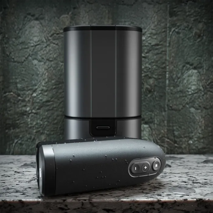 Arcwave Vibrators Arcwave Ion