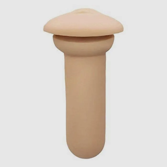 Autoblow Male Sex Toys Autoblow 2 Reusable Mouth Sleeve