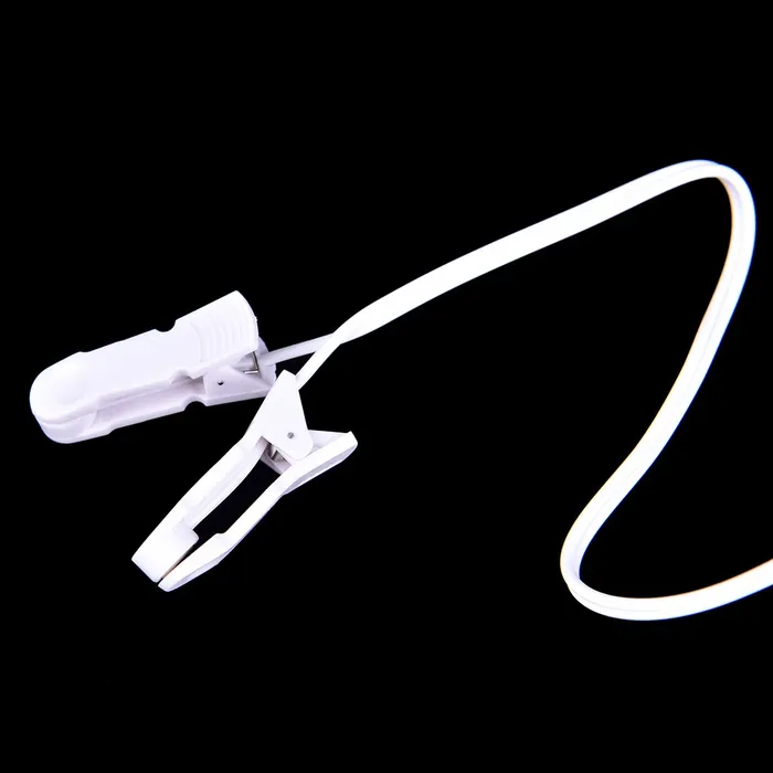 Conductive Electro Stimulation Clips BallbustingToyscom Male Sex Toys