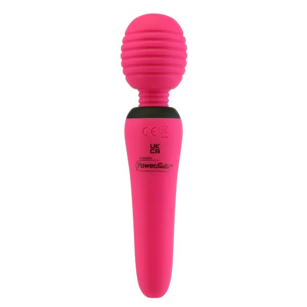 Female Sex Toys PalmPower PalmPower Groove Mini Wand Massager
