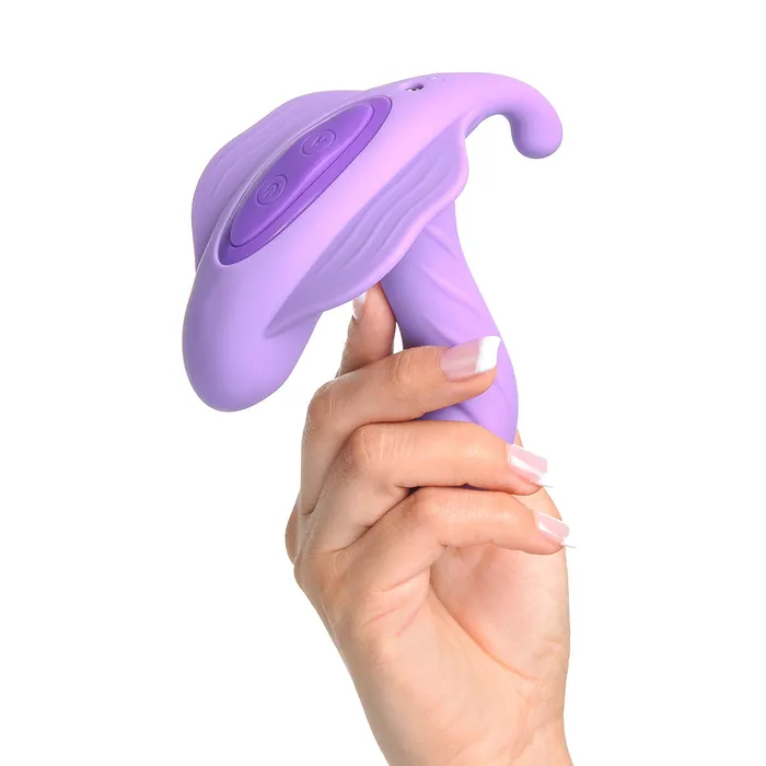 Female Sex Toys Pipedream Fantasy For Her GSpot Stimulate