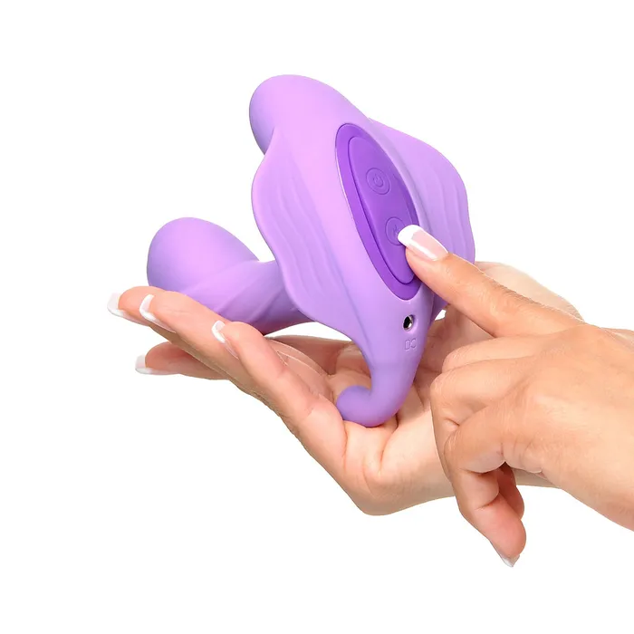 Female Sex Toys Pipedream Fantasy For Her GSpot Stimulate