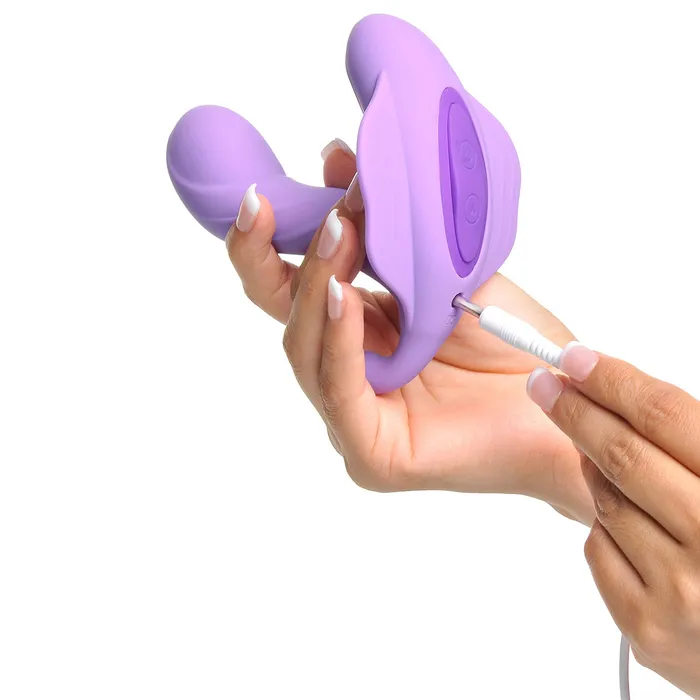 Female Sex Toys Pipedream Fantasy For Her GSpot Stimulate
