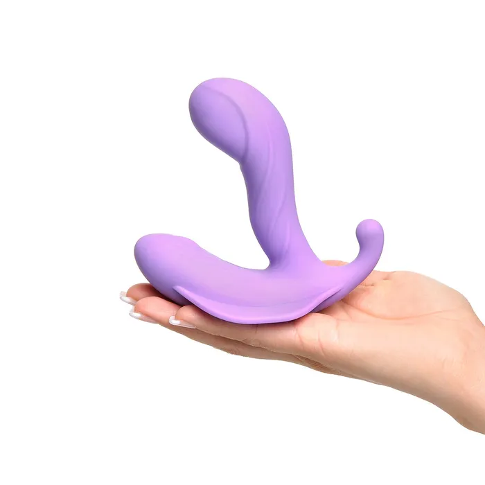 Female Sex Toys Pipedream Fantasy For Her GSpot Stimulate