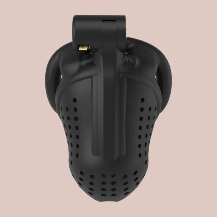 House of Chastity Male Sex Toys The Hornet Chastity Cage