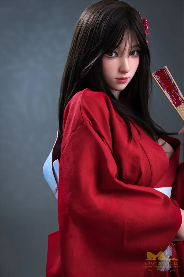 Irontech Doll 164 cm G Silicone Miyuki IRONTECH DOLL Male Sex Toys Irontech Doll 164 cm G Silicone Miyuki IRONTECH DOLL Male Sex Toys