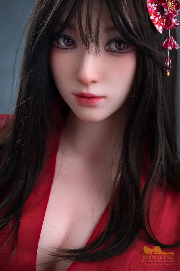 Irontech Doll 164 cm G Silicone Miyuki IRONTECH DOLL Male Sex Toys Irontech Doll 164 cm G Silicone Miyuki IRONTECH DOLL Male Sex Toys