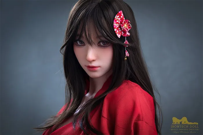 Irontech Doll 164 cm G Silicone Miyuki IRONTECH DOLL Male Sex Toys Irontech Doll 164 cm G Silicone Miyuki IRONTECH DOLL Male Sex Toys