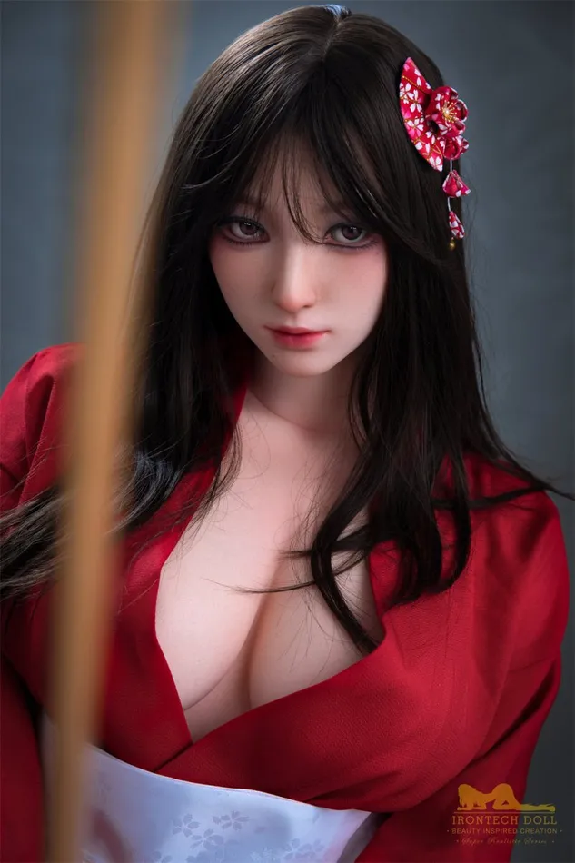 Irontech Doll 164 cm G Silicone Miyuki IRONTECH DOLL Male Sex Toys Irontech Doll 164 cm G Silicone Miyuki IRONTECH DOLL Male Sex Toys