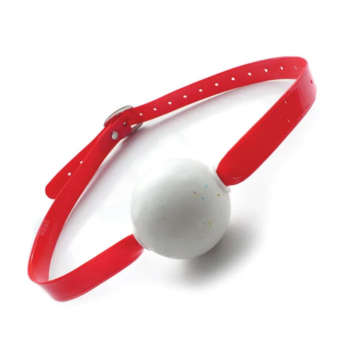 KinkLab Male Sex Toys KinkLab Jawbreaker Gag PVC