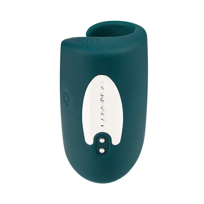 Lovense Female Sex Toys Lovense Gush Flexible and Handsfree Glans Massager