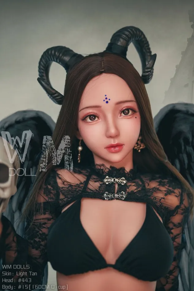 Male Sex Toys WM DOLL WM DOLL 160 CM D TPE Zoe Male Sex Toys WM DOLL WM DOLL 160 CM D TPE Zoe