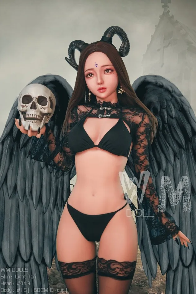 Male Sex Toys WM DOLL WM DOLL 160 CM D TPE Zoe Male Sex Toys WM DOLL WM DOLL 160 CM D TPE Zoe
