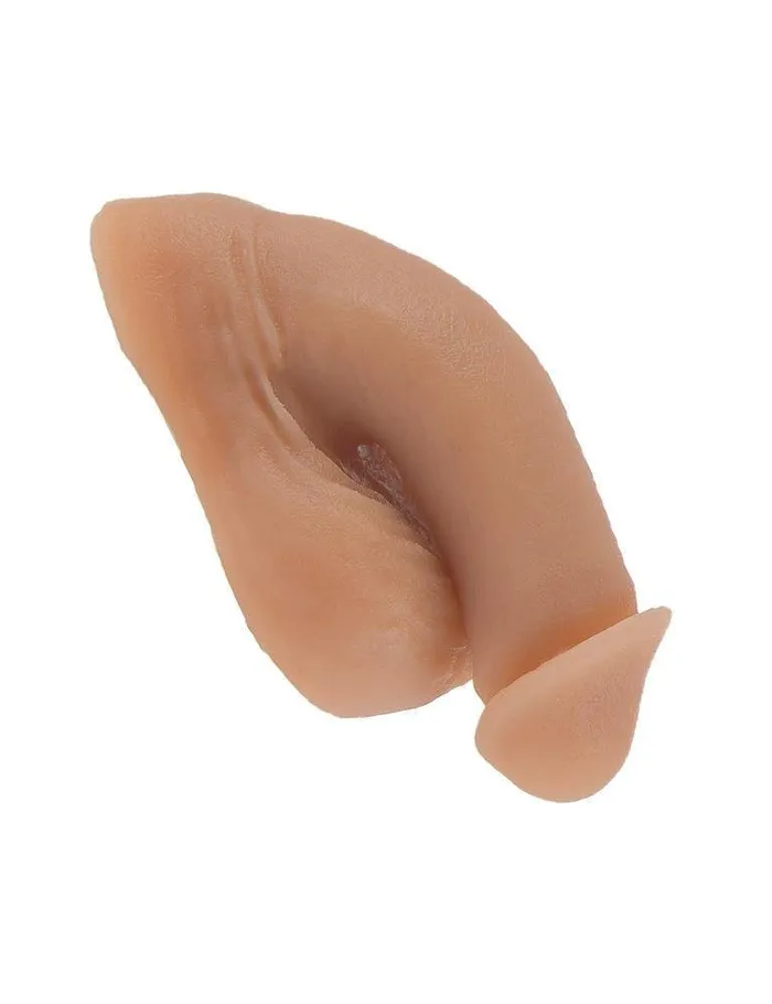 NYTC Silicone Packer Archer New York Toy Collective Female Sex Toys