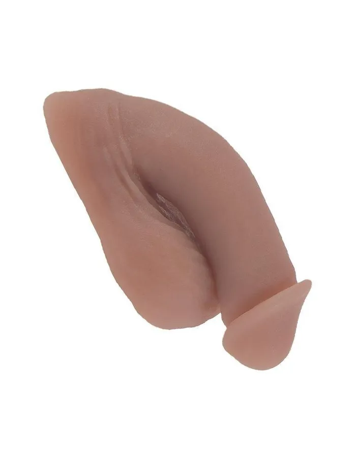 NYTC Silicone Packer Archer New York Toy Collective Female Sex Toys