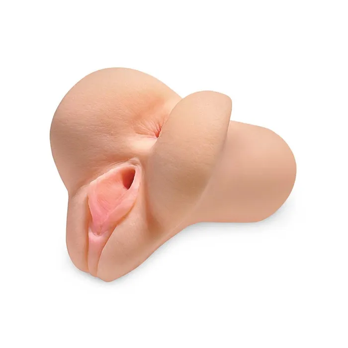 PDX Brands Male Sex Toys PDX Plus Pick Your Pleasure Stroker Light