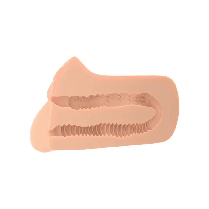 PDX Brands Male Sex Toys PDX Plus Pick Your Pleasure Stroker Light