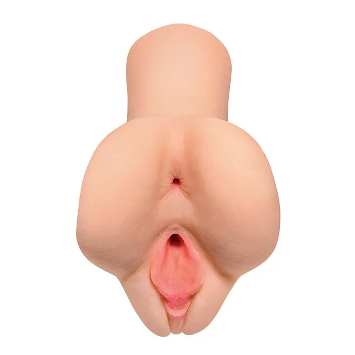 PDX Brands Male Sex Toys PDX Plus Pick Your Pleasure Stroker Light
