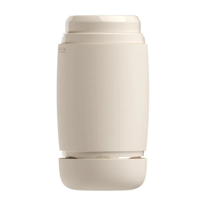 Tenga Male Sex Toys Tenga Puffy Soft Stroker Strawberry Pink
