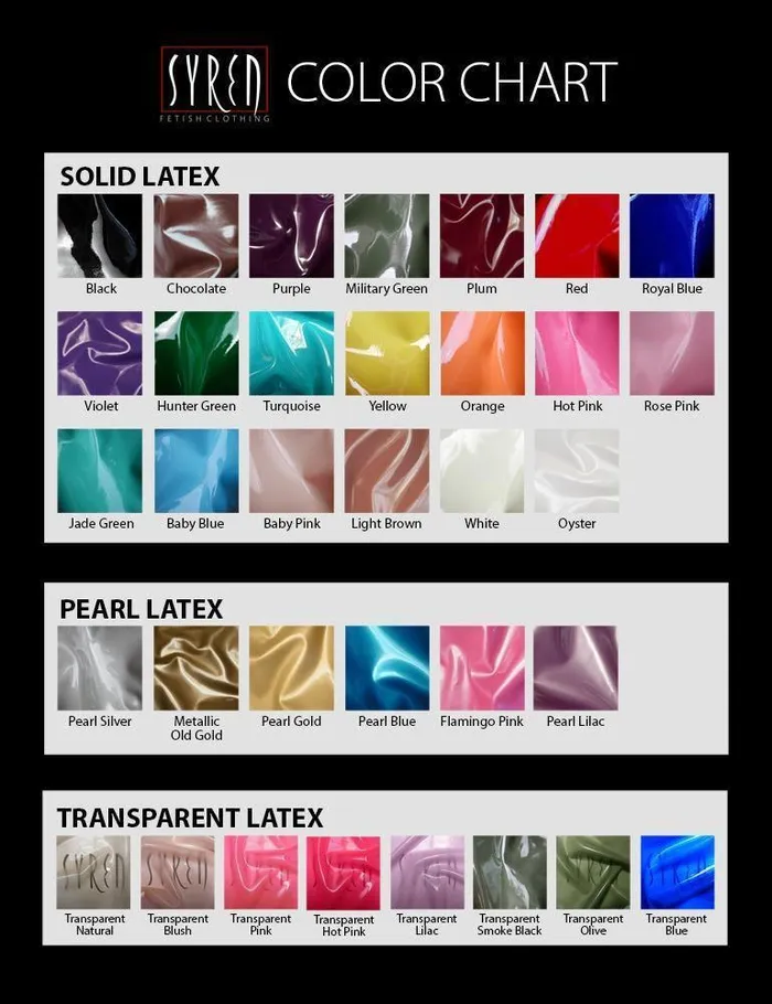 vendorunknown Dildos The Little V Dress