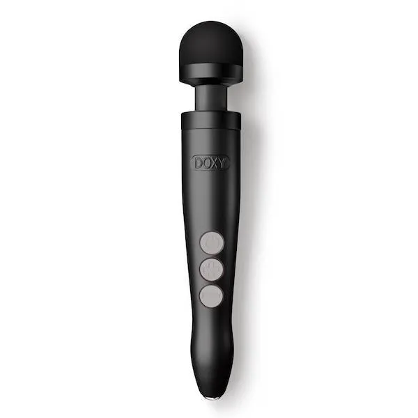 Vibrators Doxy Doxy Die Cast 3R Wand Massager