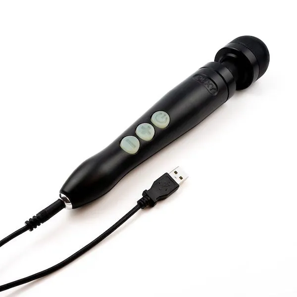 Vibrators Doxy Doxy Die Cast 3R Wand Massager