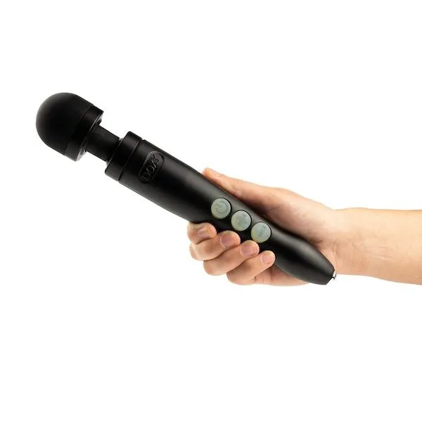 Vibrators Doxy Doxy Die Cast 3R Wand Massager