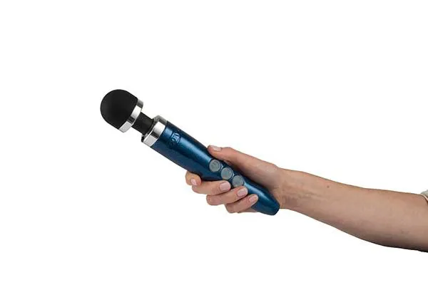 Vibrators Doxy Doxy Die Cast 3R Wand Massager