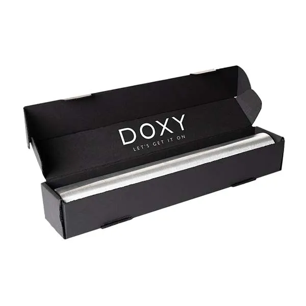 Vibrators Doxy Doxy Die Cast 3R Wand Massager